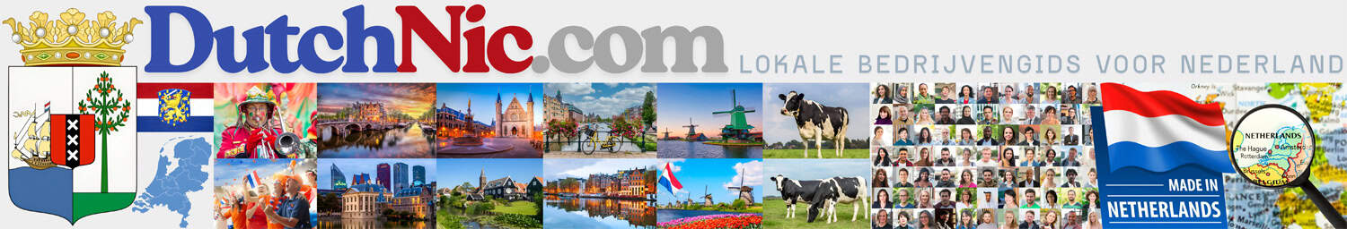 Gemaakt in Nederland - Divearound.travel